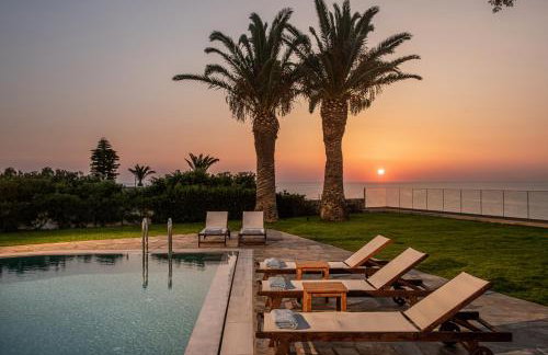 Villa Sunrise Majestic Seaview with Private Pool - Photo 10