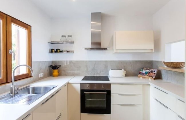 Villa Estrella Sea View - Foto 9