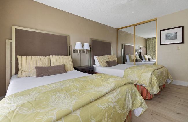 Plantation Hale Suites - Foto 8