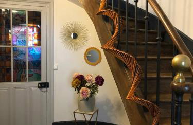 LA LOGE des JACOBINS - Foto 6