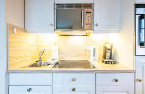 Haus Soenshoern 10 Whg 4 - Foto 21