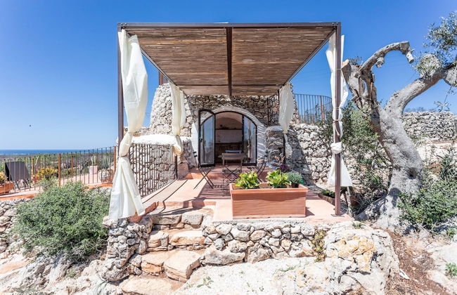 I trulli di Emma - Photo 24