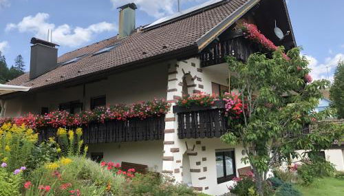 Haus Hubertus - Foto 2