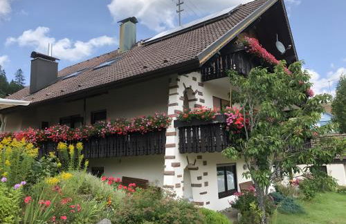 Haus Hubertus - Foto 2