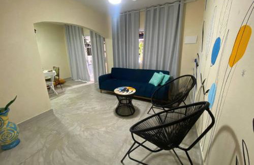 Casinha da Nete (6 pessoas) - Foto 2