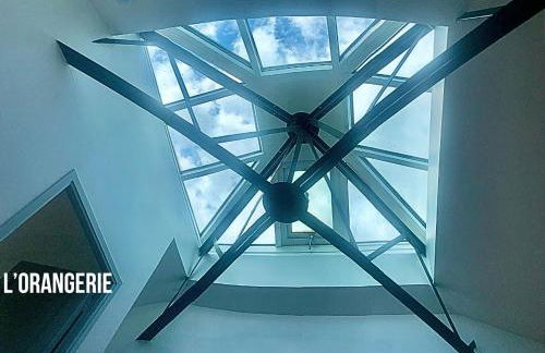 Les Gîtes de La Chartreuse - Jaunay Marigny - 3mnFuturoscope - Foto 20