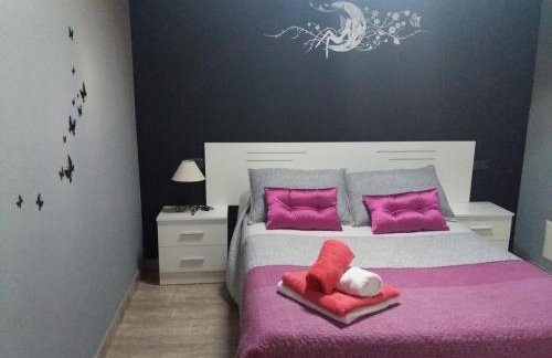 Apartamentos Turísticos EL Duende de Carricuende - Foto 8