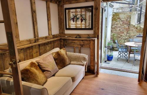 Seaside hideaway st Leonards - Foto 13