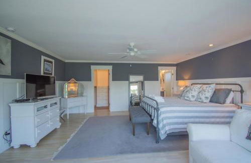 5 Bed Sleeps 12 With Water Views - Foto 98