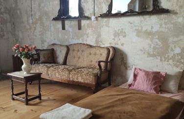 Schöneberg Holiday Flat & Art Gallery - Foto 68