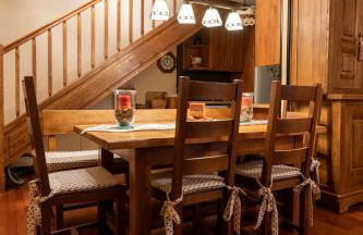 Casa Rústica - Sorieus Lodge en Lérida - Foto 32