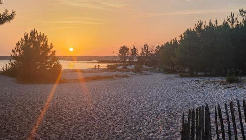 Appartement centre hourtin - Foto 5