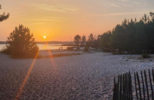 Appartement centre hourtin - Foto 5