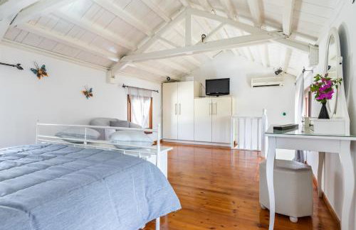 Villa Fotini Kalivi in Raches - Foto 20