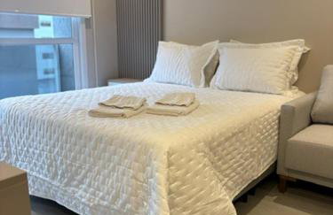 Loft H1273 Apto 406 - Photo 2