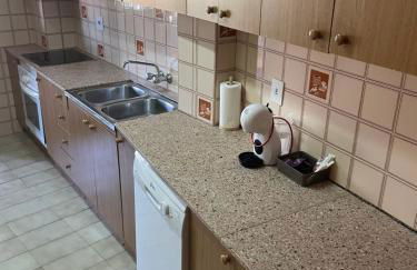 Apartamento con estupendas vistas a Coll de Nargó - Photo 3