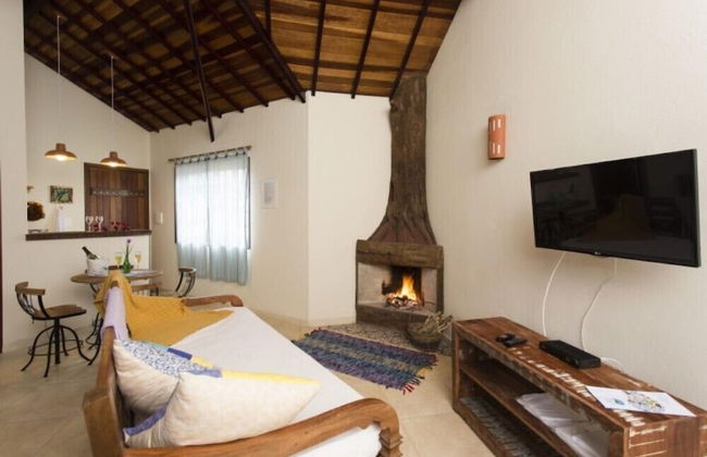 Vila Chico Hotel Fazenda - Foto 18