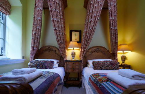 Russian Cottage Chatsworth Estate - Foto 14