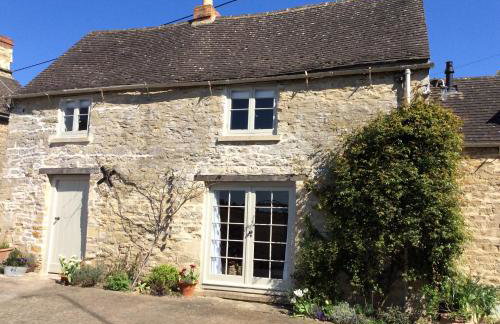 The Old Bakehouse Cotswold Cottage - Photo 5