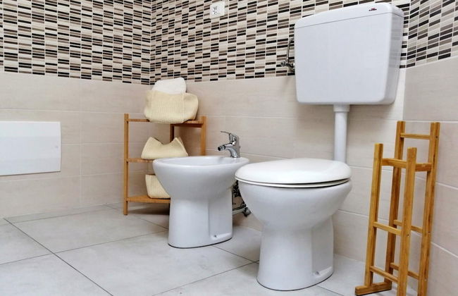 Residenza Arcangela - 4 Alloggi con 2 Piscine Private nel Salento - Fino a 20 Posti Letto - Photo 24