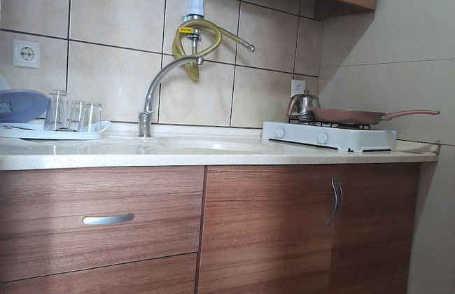 Elit Kurdal Apartment - Foto 11