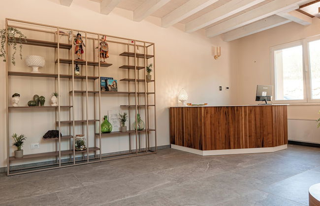 Manfredomus - Foto 3