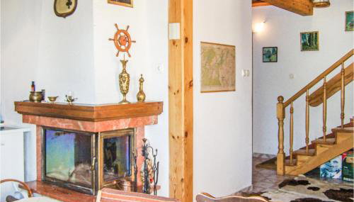 Three-Bedroom Holiday Home In Szteklin - Foto 4