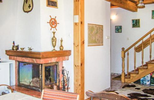 Three-Bedroom Holiday Home In Szteklin - Foto 4