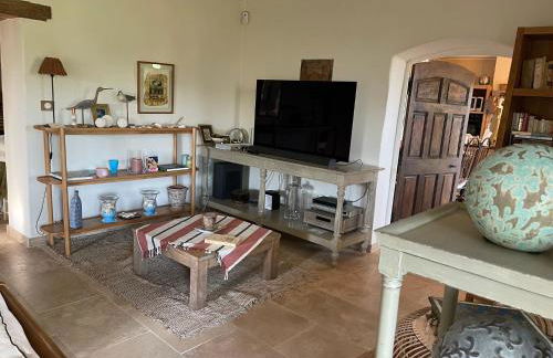 Mas du Bassac - Foto 5