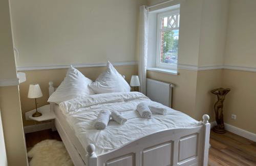 Zentrales Wohnen auf Zeit nähe Hauptbahnhof und Innenstadt - Foto 7