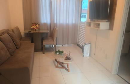 APTO NOVO PETROLINA -13min de carro do centro da cidade e 10min do aeroporto - Foto 3