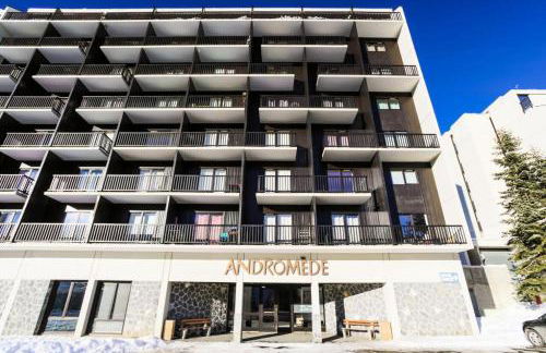 Résidence Andromède - maeva Home - Studio 4 Personnes - Budget MAE-3652 - Foto 26