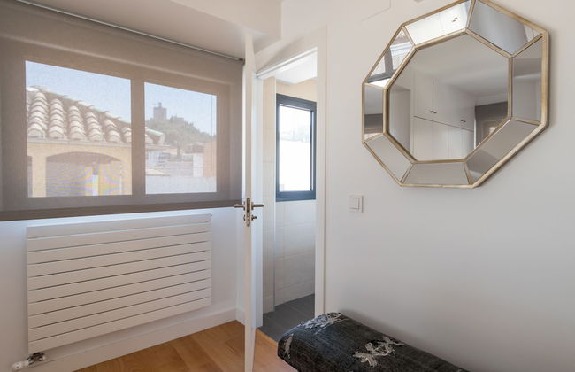 Chezmoihomes Plaza Nueva Premium - Foto 16