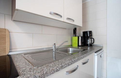 Bungalow Bei Rügen - Foto 13