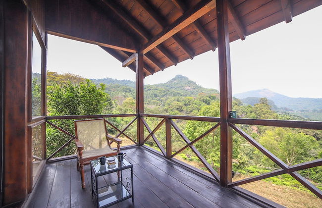 Triptych by Xplore Indo - Foto 18