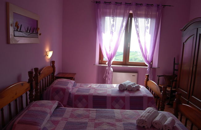 Mariani Bed & Breakfast - Foto 9