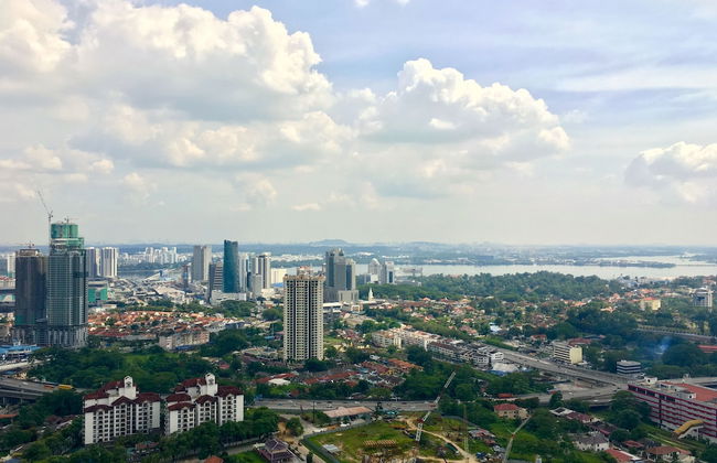 Pinnacle Tower Johor Bahru - Photo 54