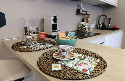 Bilocale con giardino vicino Milano e Monza, Pet-Friendly - Foto 9