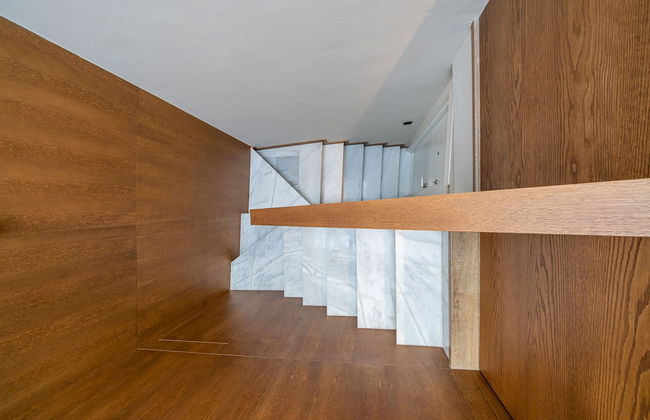 Apartamentos Gibralfaro - Foto 79