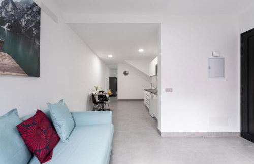 APARTAMENTOS BLUE EYES - Foto 80