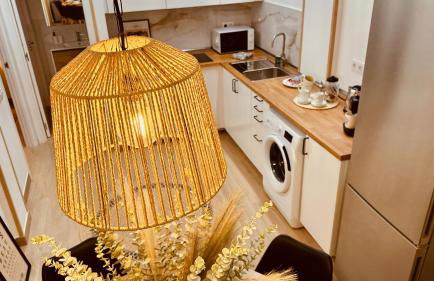 Click&Guest - Modern and Luxury Flat in Telde - Foto 7