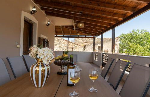 Amalia Villa with Private Pool - Photo 16