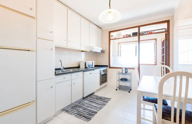 Espinho Sunshine Flat - Foto 10