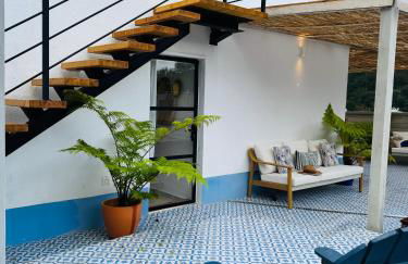 Beautiful home near stunning beaches Arrabida - Foto 16