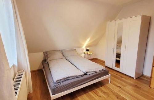 Ferienwohnung in Kronsgaard mit eingezäuntem Gartenbereich für Hunde - Foto 30