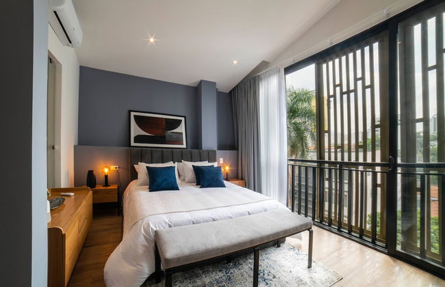 Cali River Suites - Photo 36