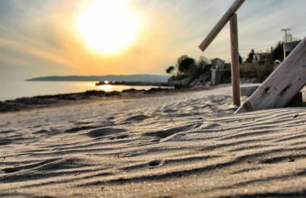 stunning tranquil villa with private pool - Foto 60