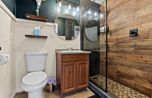 Cozy Modern Chalet in Strawberry - Foto 35