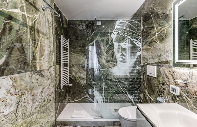 Rome55 - Piazza di Spagna - Foto 56