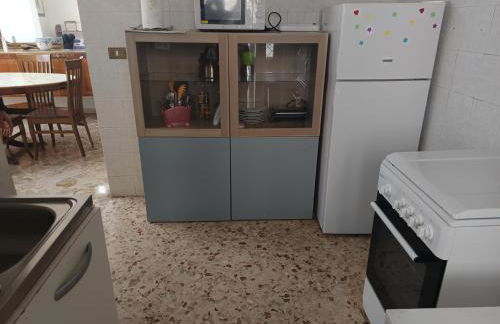 New Dawn Apartment, Appartamento Turistico, casa per vacanza, tre camere indipendenti - Foto 23